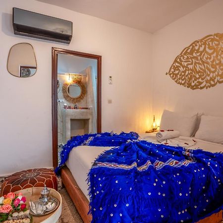 Riad Lalla Zineb & Spa Marrakesh Exterior photo