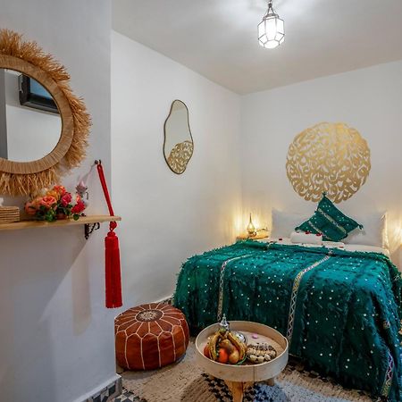 Riad Lalla Zineb & Spa Marrakesh Exterior photo